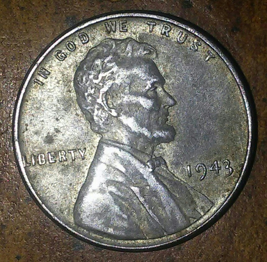 Post-A-Coin-Or-Medal-Devoted-To-A-Military-Subject